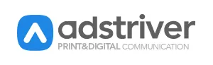 ADSTRIVER-Slogan