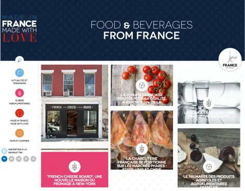 franceagroalimentaire