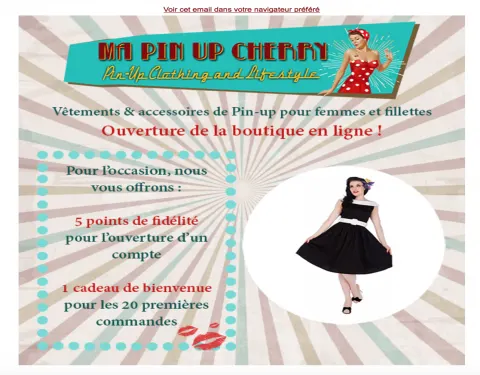 mailing ma pinup cherry
